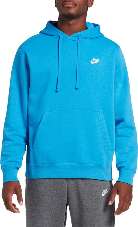 hoodie nike creme heren|Nike Sportswear Club Fleece Men's Full.